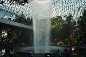 THE JEWEL CHANGI AIRPORT (48)